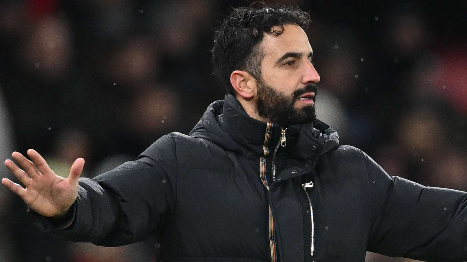 赛场上的精 赛场上的精