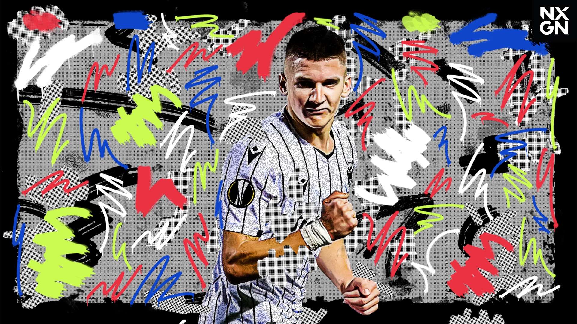 一群热爱足 一群热爱足