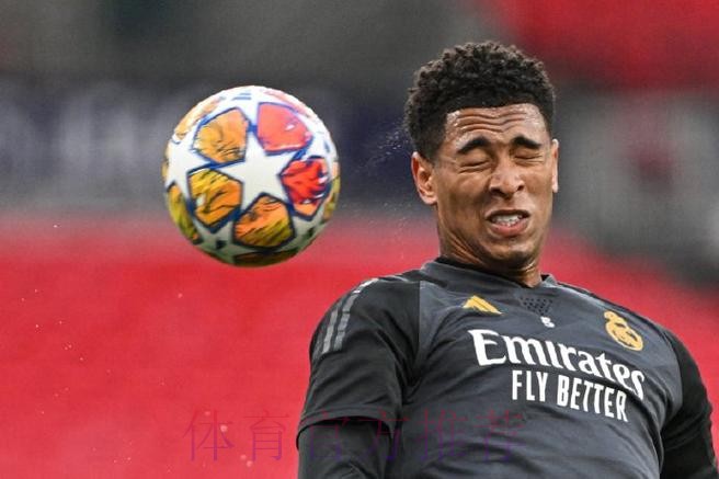 安帅:贝林厄姆的成熟让我们惊讶 像当年的兰帕德