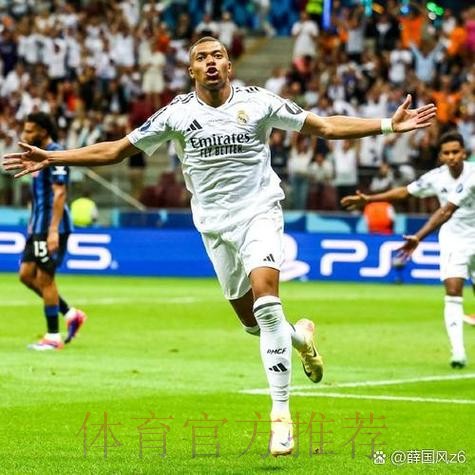 静待神龟！六台独家：姆巴佩只想在皇马效力